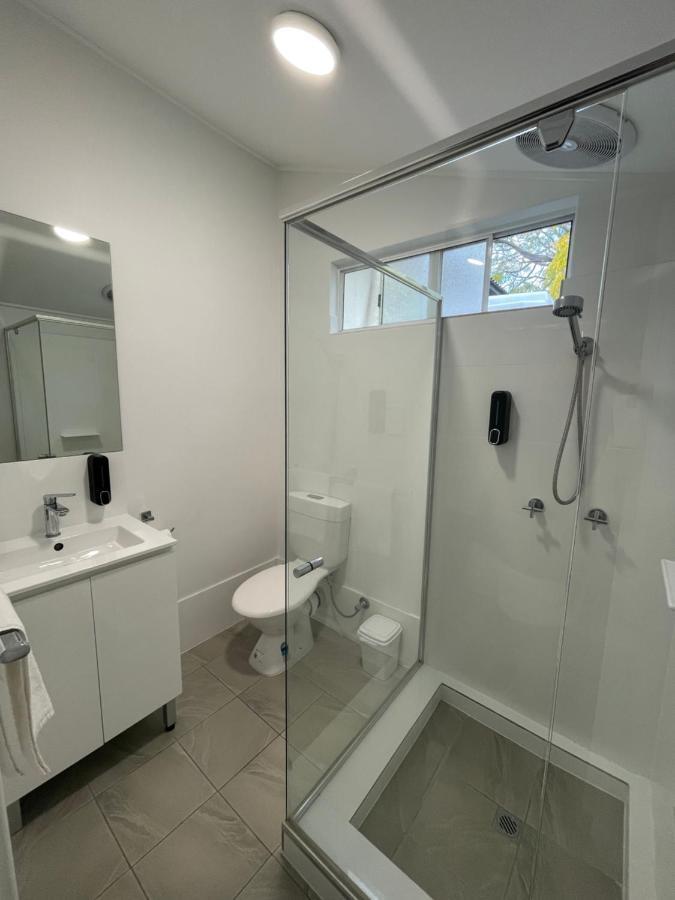 Busselton Jetty Chalets Экстерьер фото