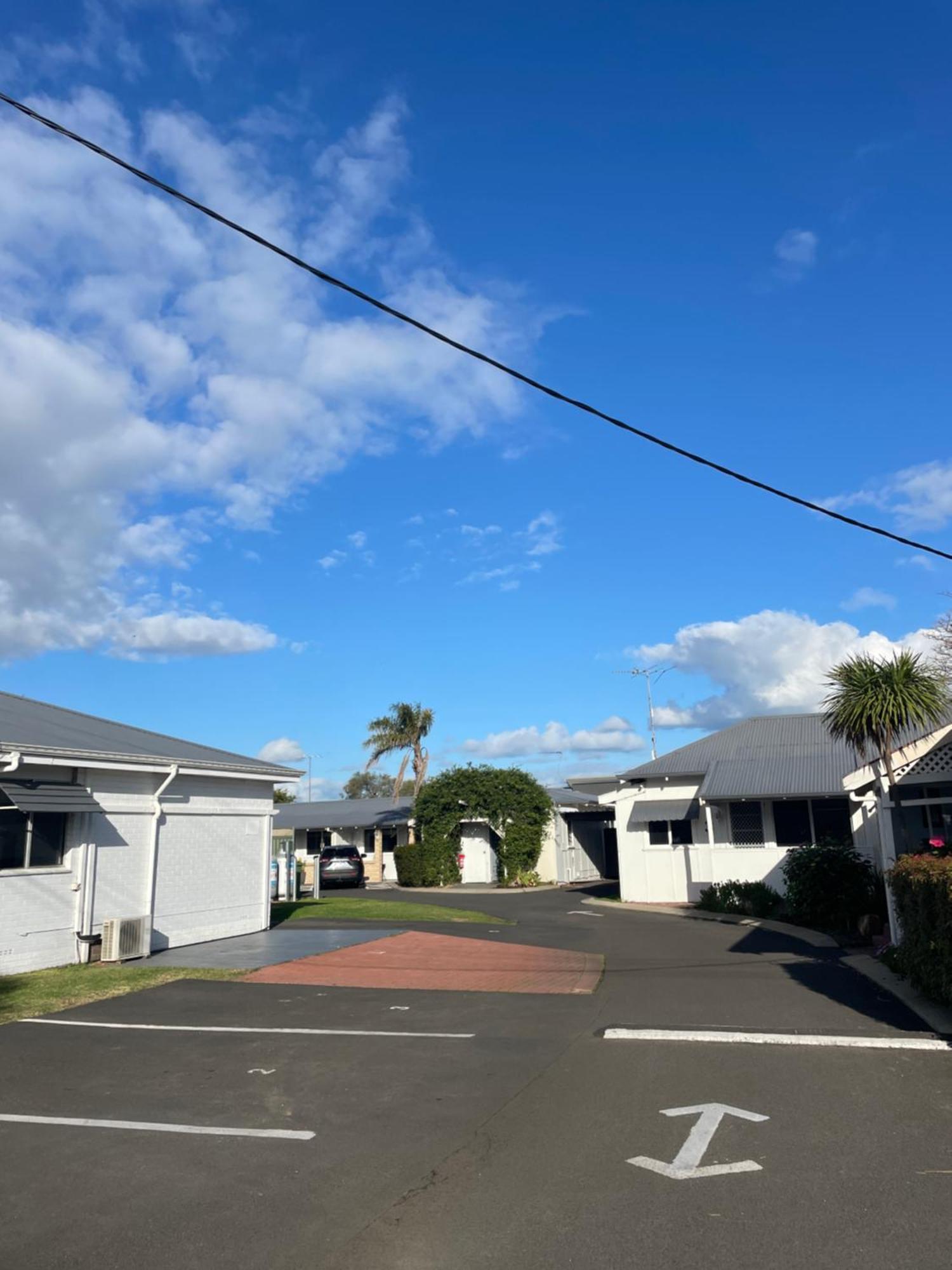 Busselton Jetty Chalets Экстерьер фото